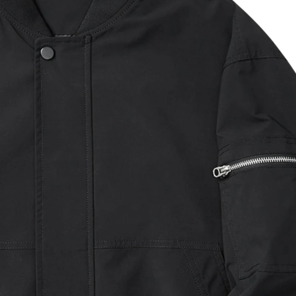 Lucera Bomber Jacket - photo 7