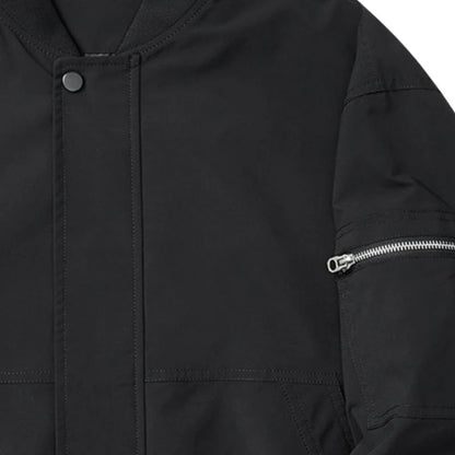 Lucera Bomber Jacket - photo 7