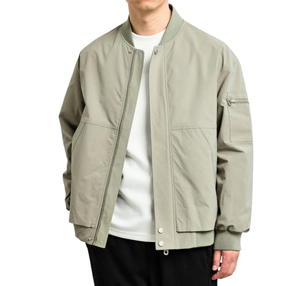 Lucera Bomber Jacket - photo 3