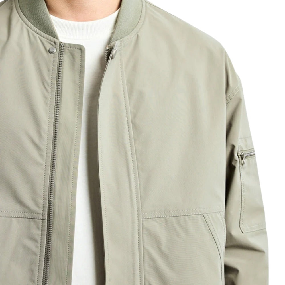 Lucera Bomber Jacket - photo 6