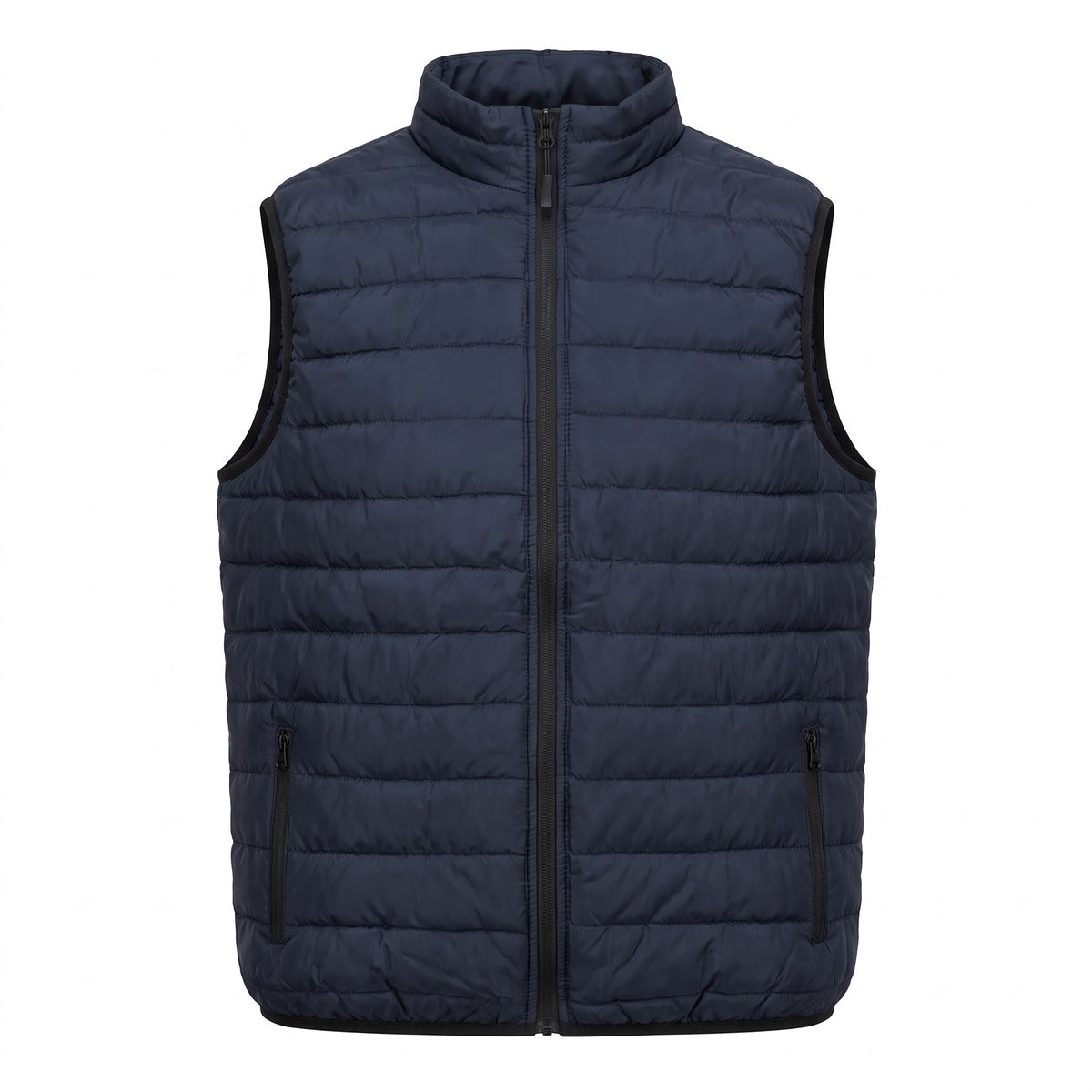Lugo Quilted Puffer Gilet - cover