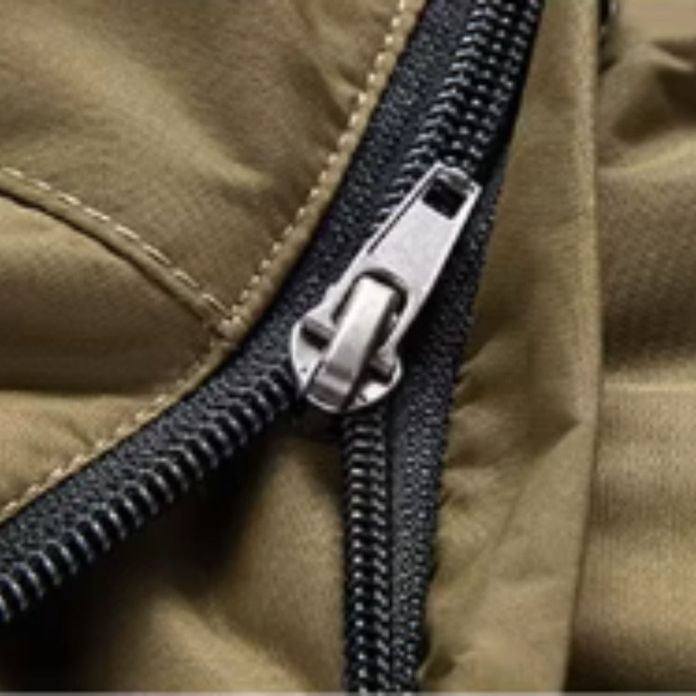 Luino Faux Fur Hooded Parka - photo 6