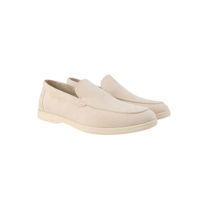 Maiori Suede Loafers - cover