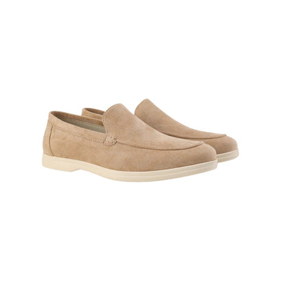 Maiori Suede Loafers - lifestyle 4