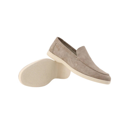 Maiori Suede Loafers - lifestyle 5