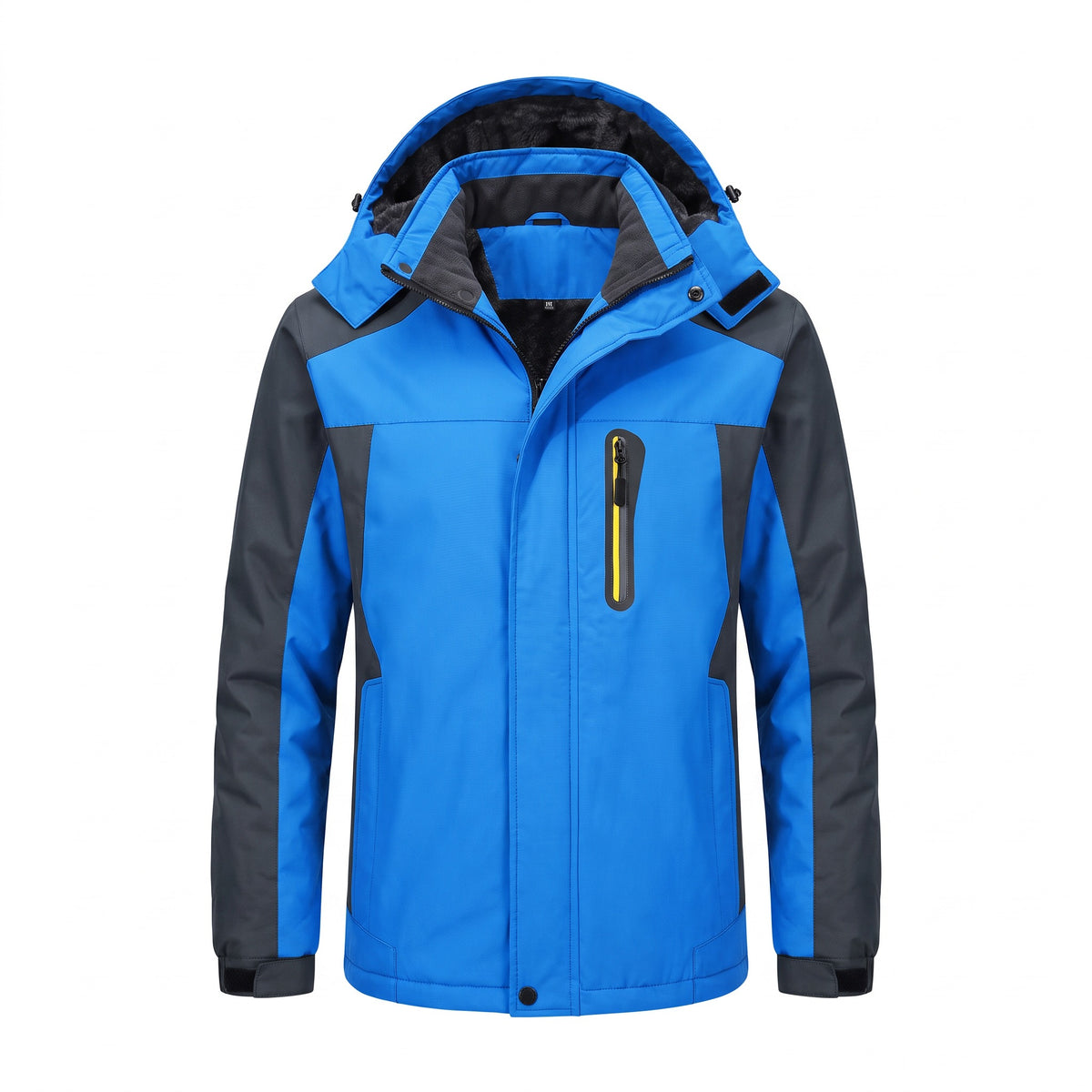 Malcesine Hooded Shell Jacket - cover