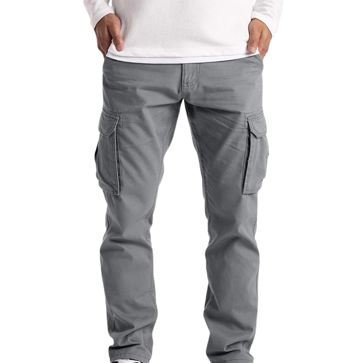 Manarola Cargo Pants - cover
