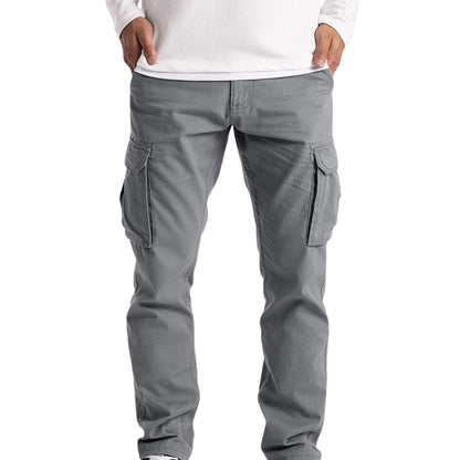 Manarola Cargo Pants - cover