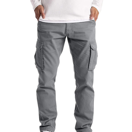 Manarola Cargo Pants - cover