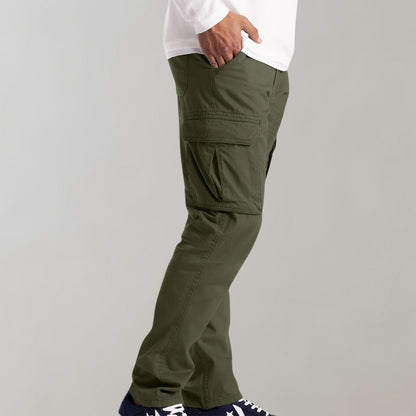 Manarola Cargo Pants - lifestyle 1
