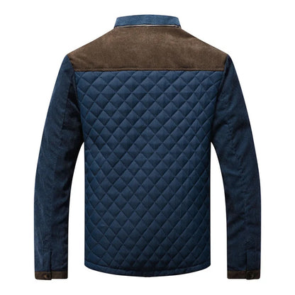 Marostica Quilted Yoke Jacket - photo 2