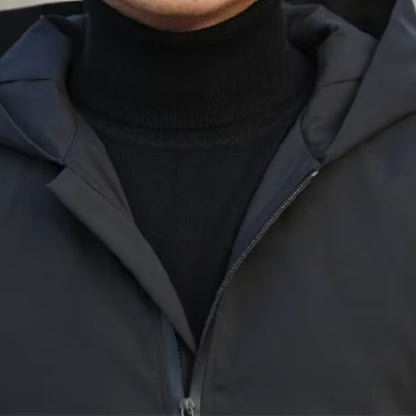 Menaggio Hooded Lined Parka - photo 5