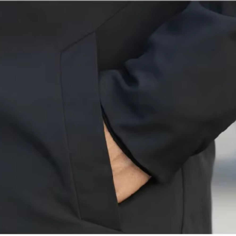 Menaggio Hooded Lined Parka - photo 6