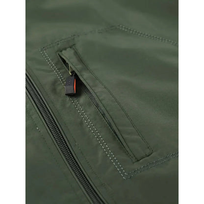Messina Lightweight Hooded Jacket - photo 8