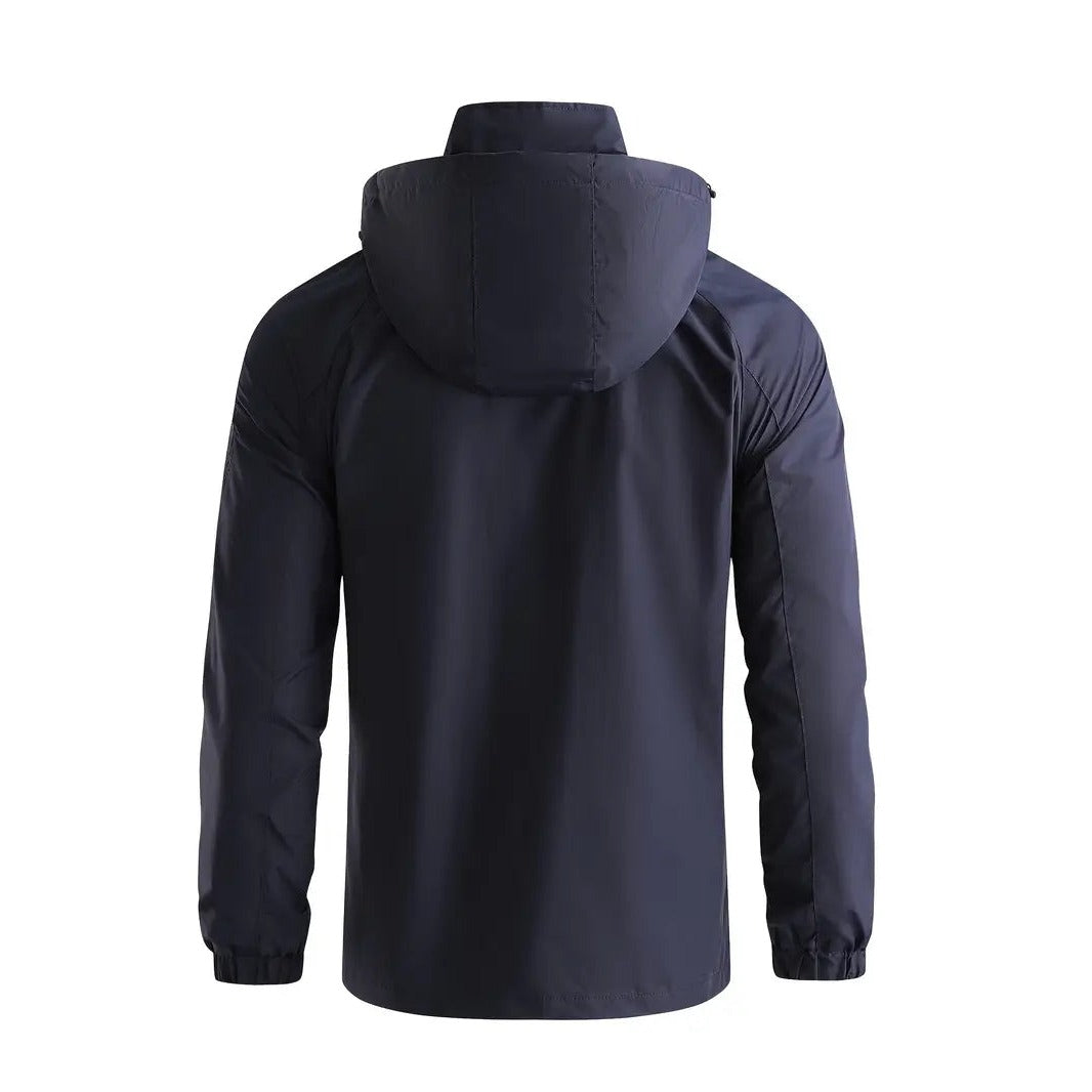 Messina Lightweight Hooded Jacket - photo 4