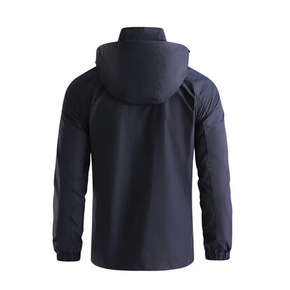 Messina Lightweight Hooded Jacket - photo 4