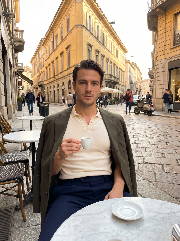 Marco Marsano community