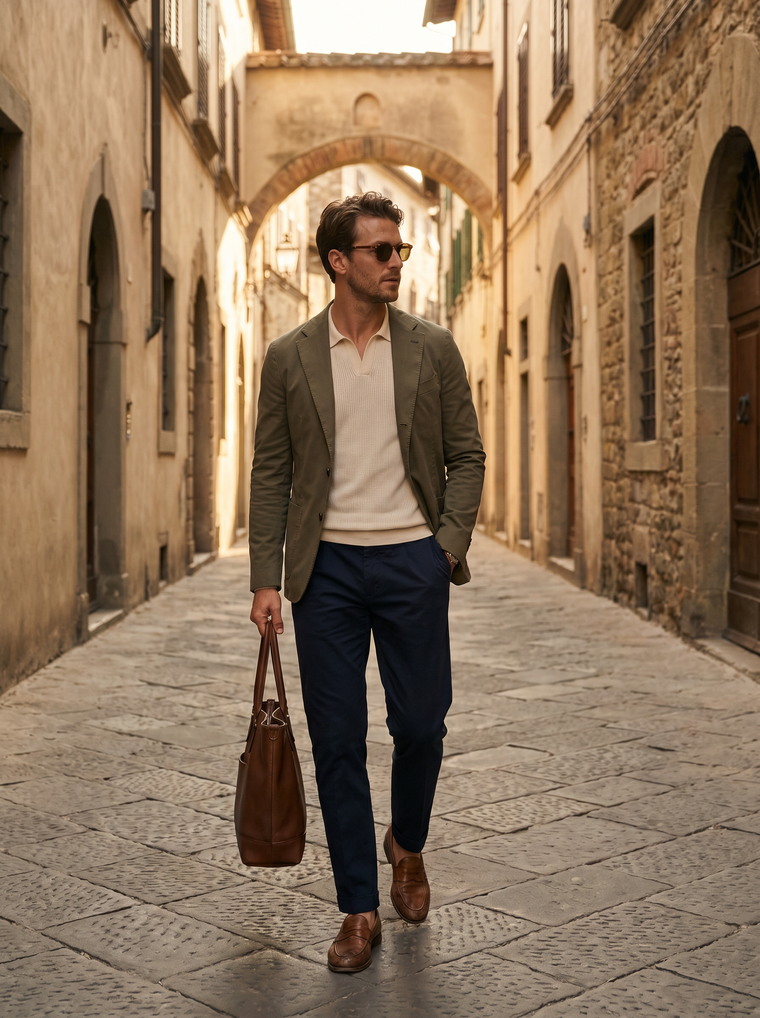 Marco Marsano community