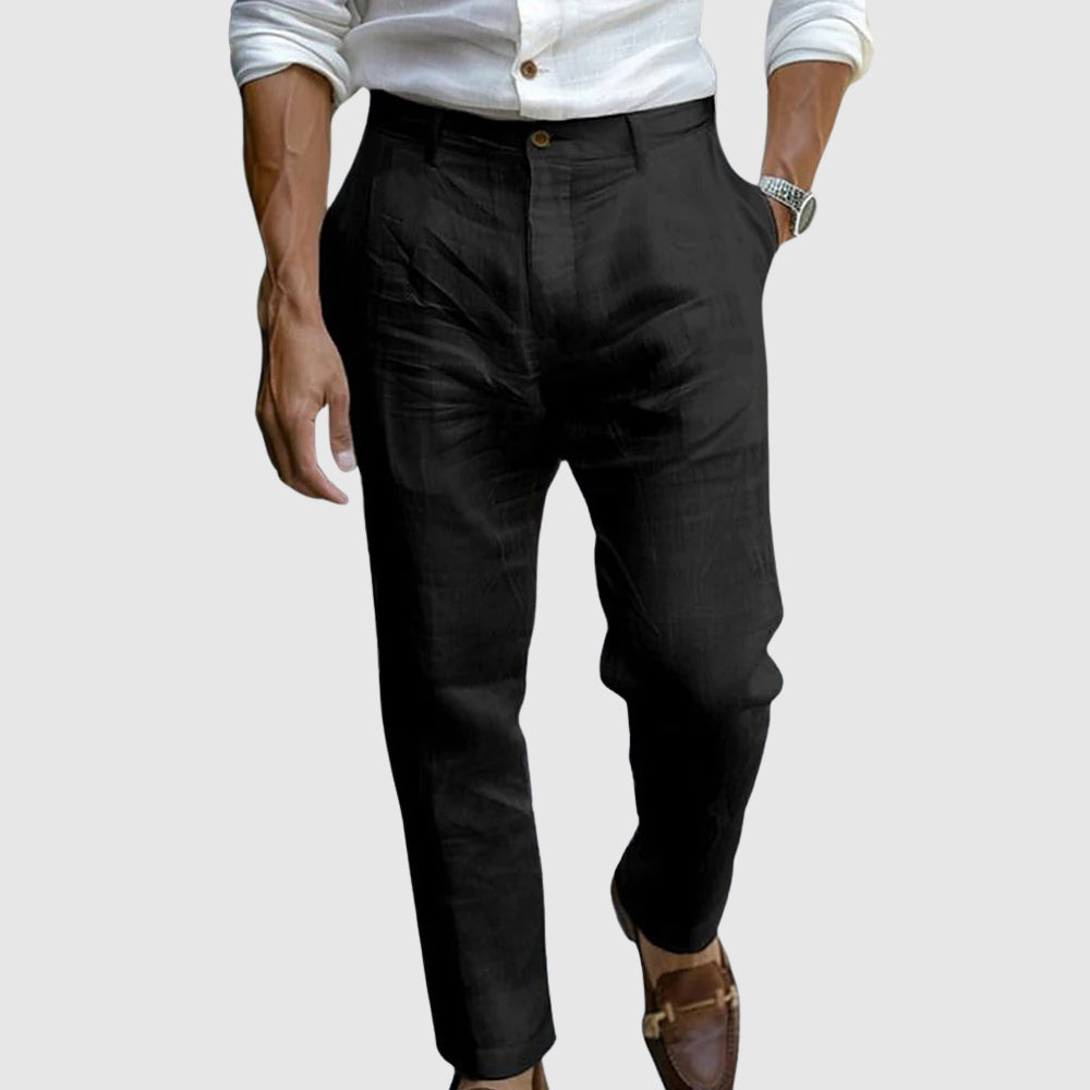 The everyday pant — Marco Marsano