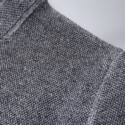 Molfetta Knit Stand-Collar Jacket - photo 4