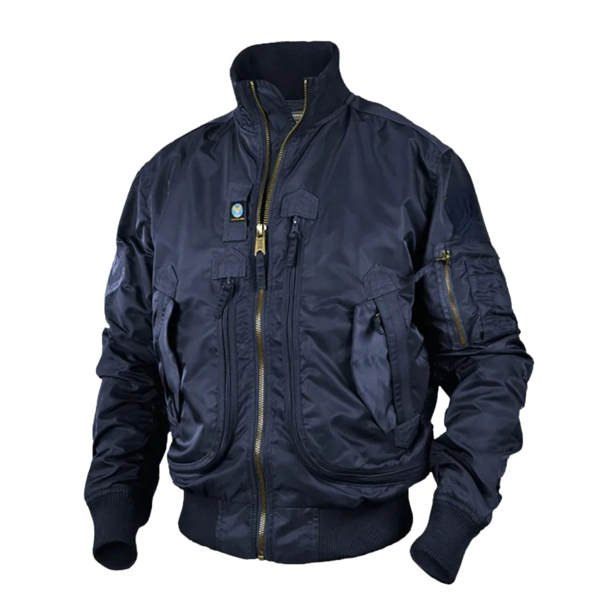Monopoli Flight Bomber Jacket - photo 1