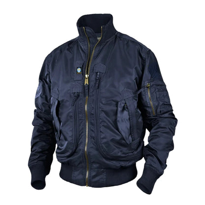 Monopoli Flight Bomber Jacket - photo 1