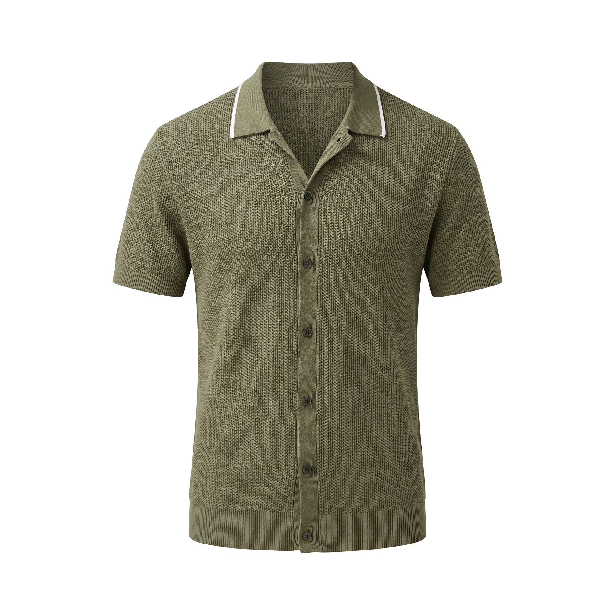 Napoli Knit Shirt - cover