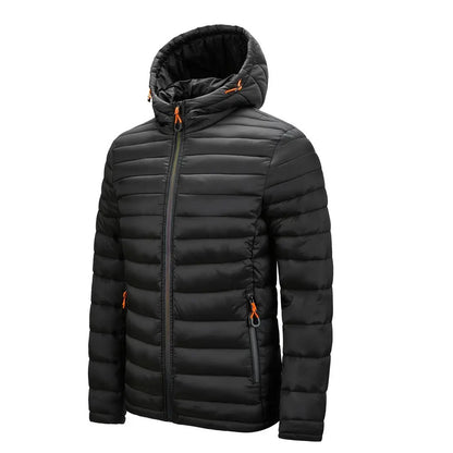 Narni Hooded Quilted Puffer - photo 8