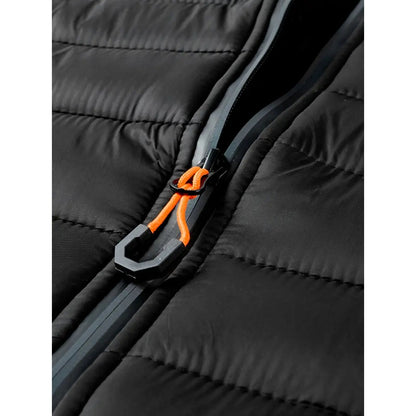 Narni Hooded Quilted Puffer - photo 9