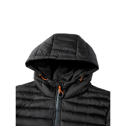 Narni Hooded Quilted Puffer - photo 10