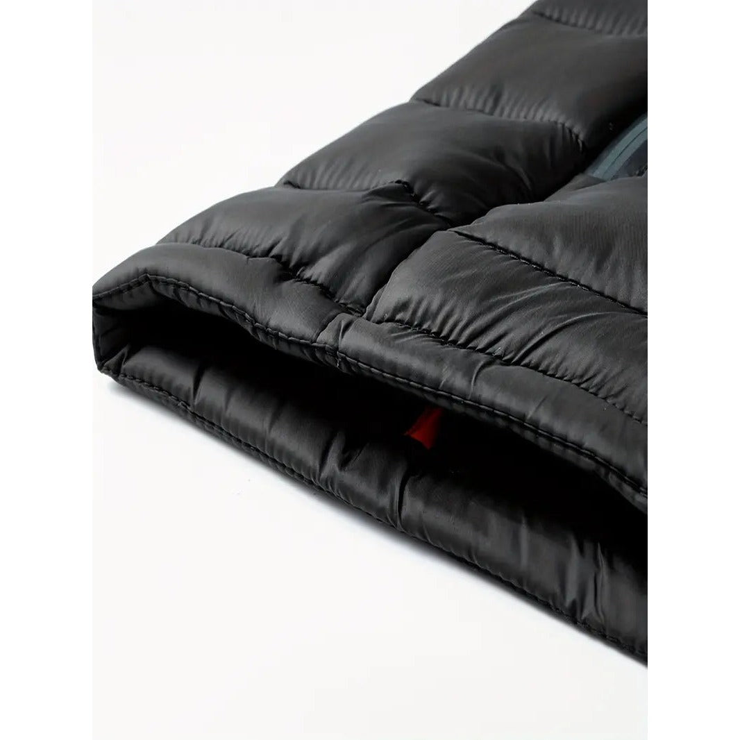 Narni Hooded Quilted Puffer - photo 11