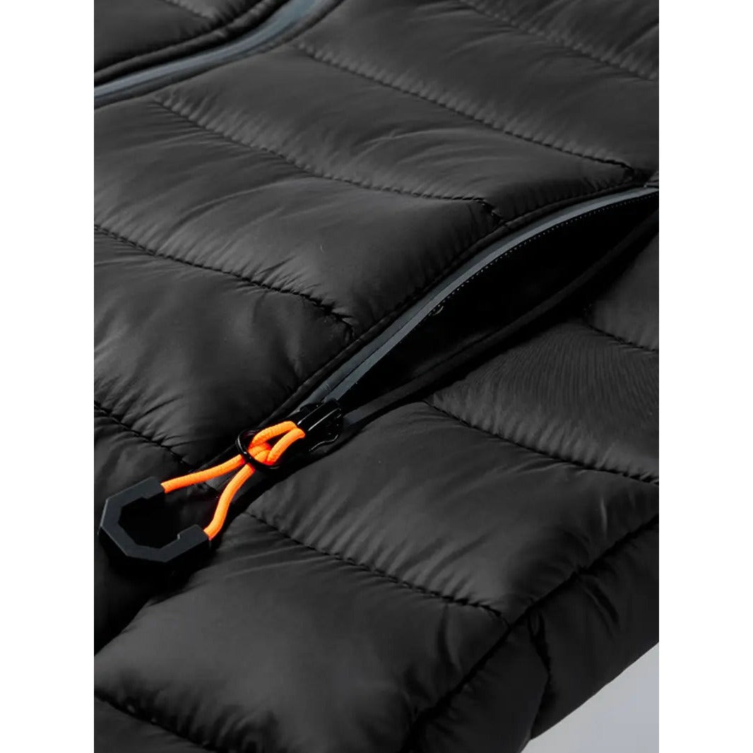 Narni Hooded Quilted Puffer - photo 12