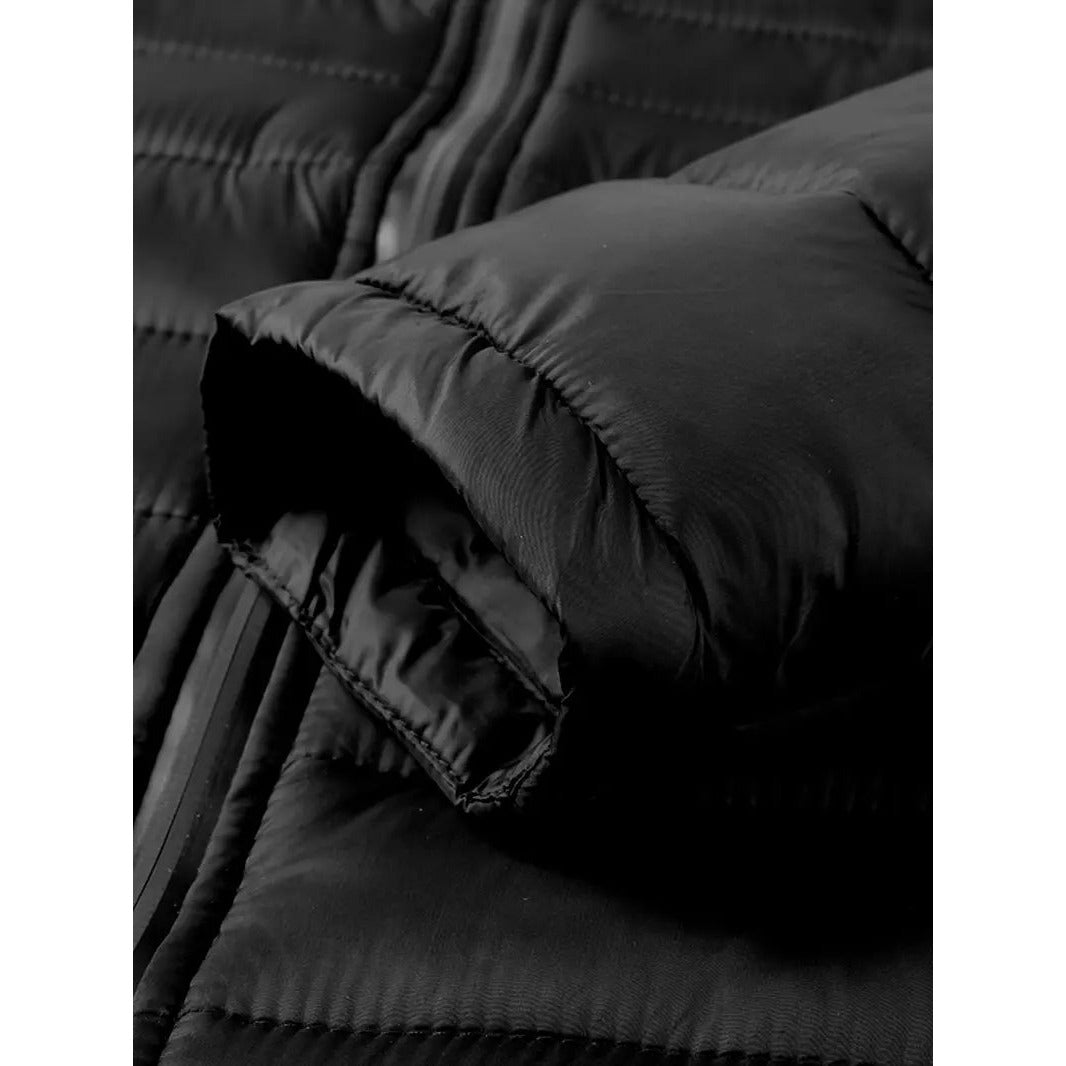 Narni Hooded Quilted Puffer - photo 13