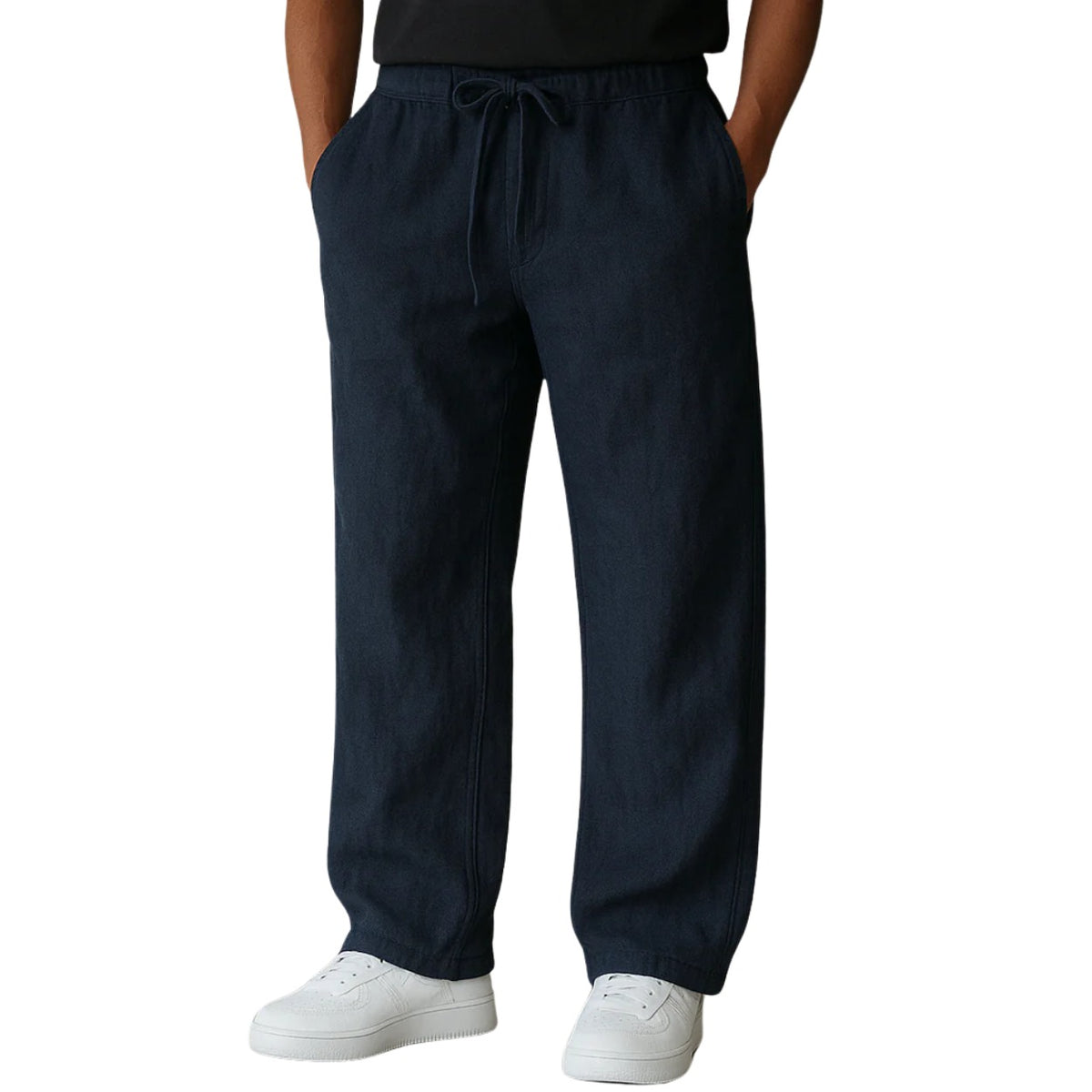 Noto Linen Pants - cover