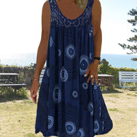 Blu scuro