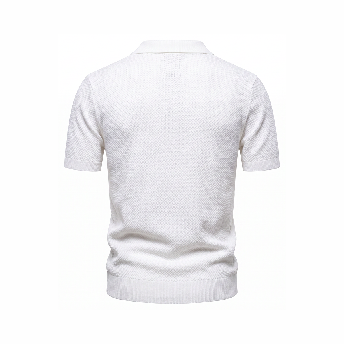 Orvieto Knit Polo - back