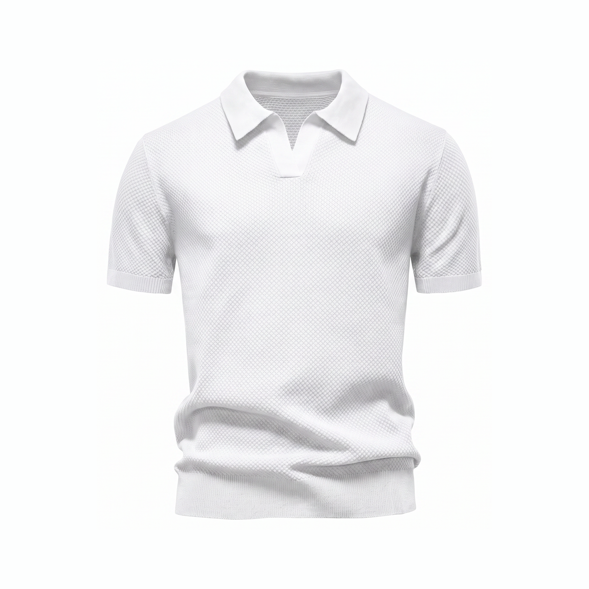 Orvieto Knit Polo - cover