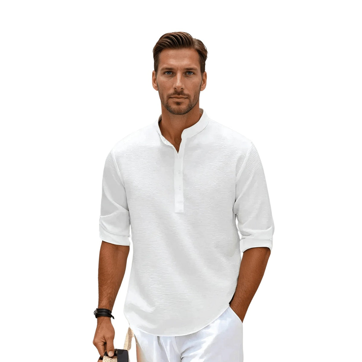 Otranto Knit Polo - cover