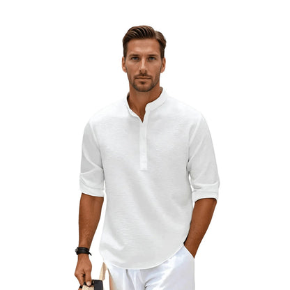 Otranto Knit Polo - cover