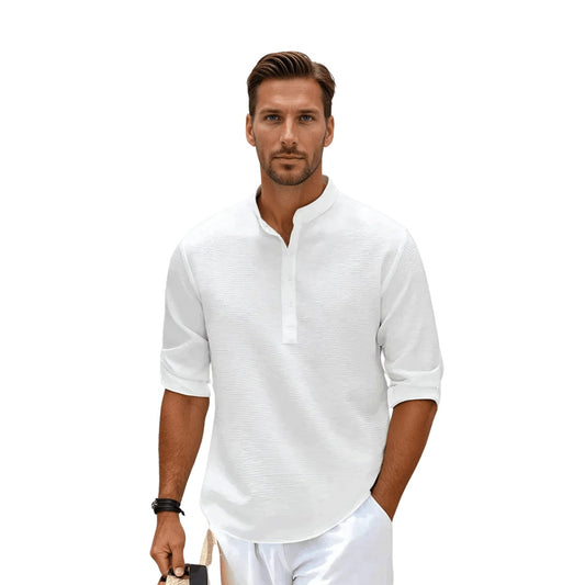 Otranto Knit Polo - cover