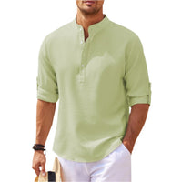 Verde deschis