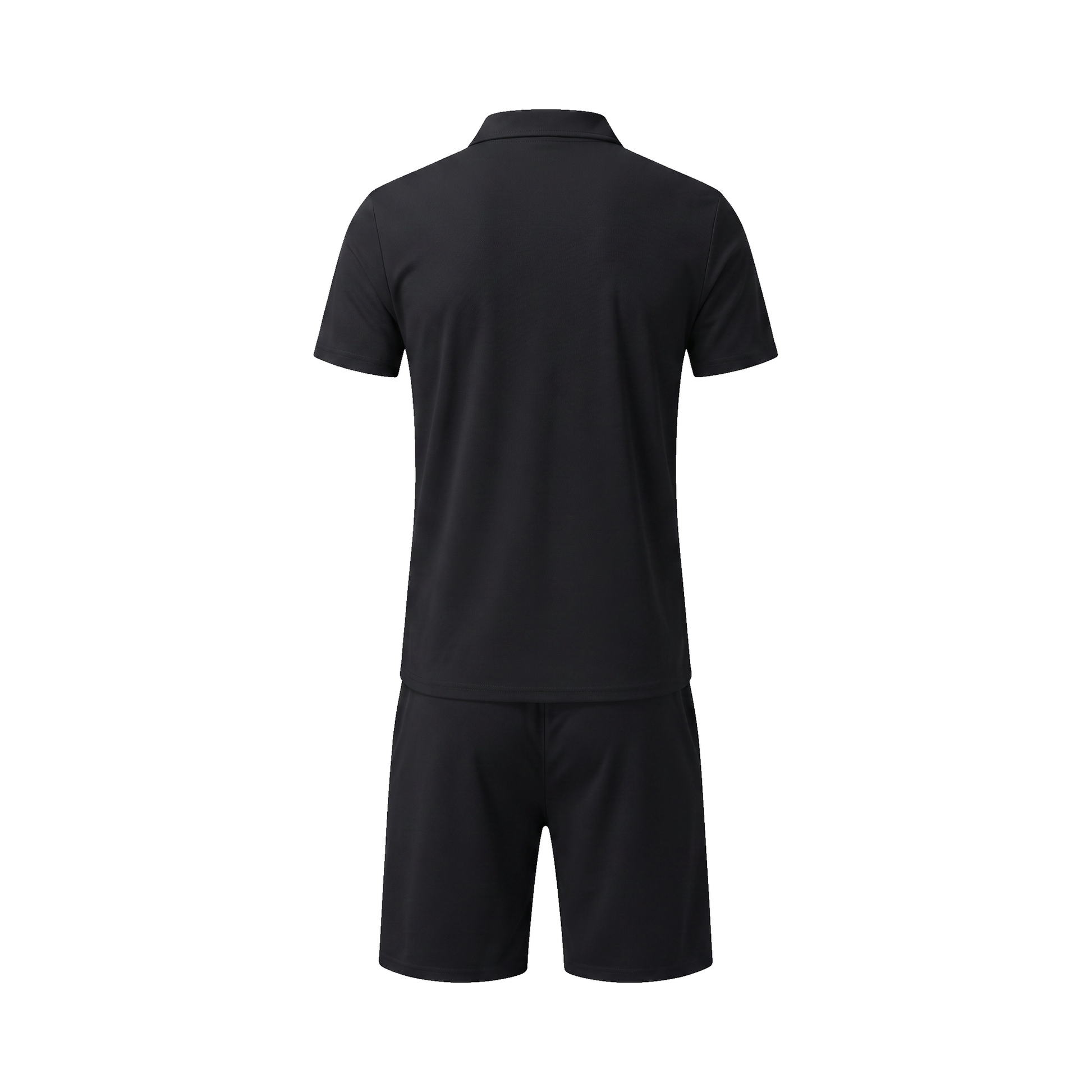 Palermo Polo Set - back