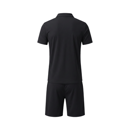 Palermo Polo Set - back
