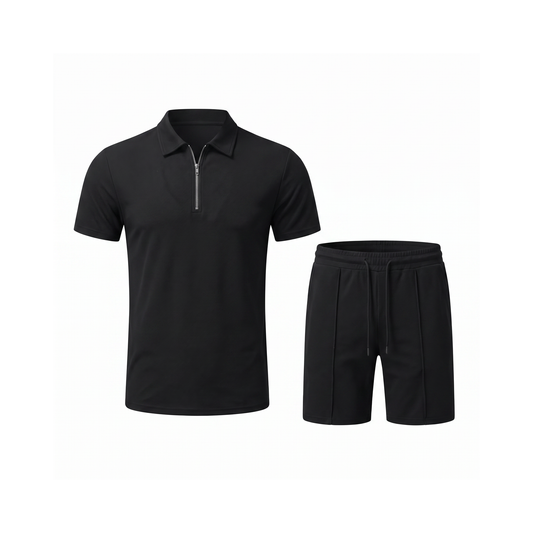 Palermo Polo Set - cover