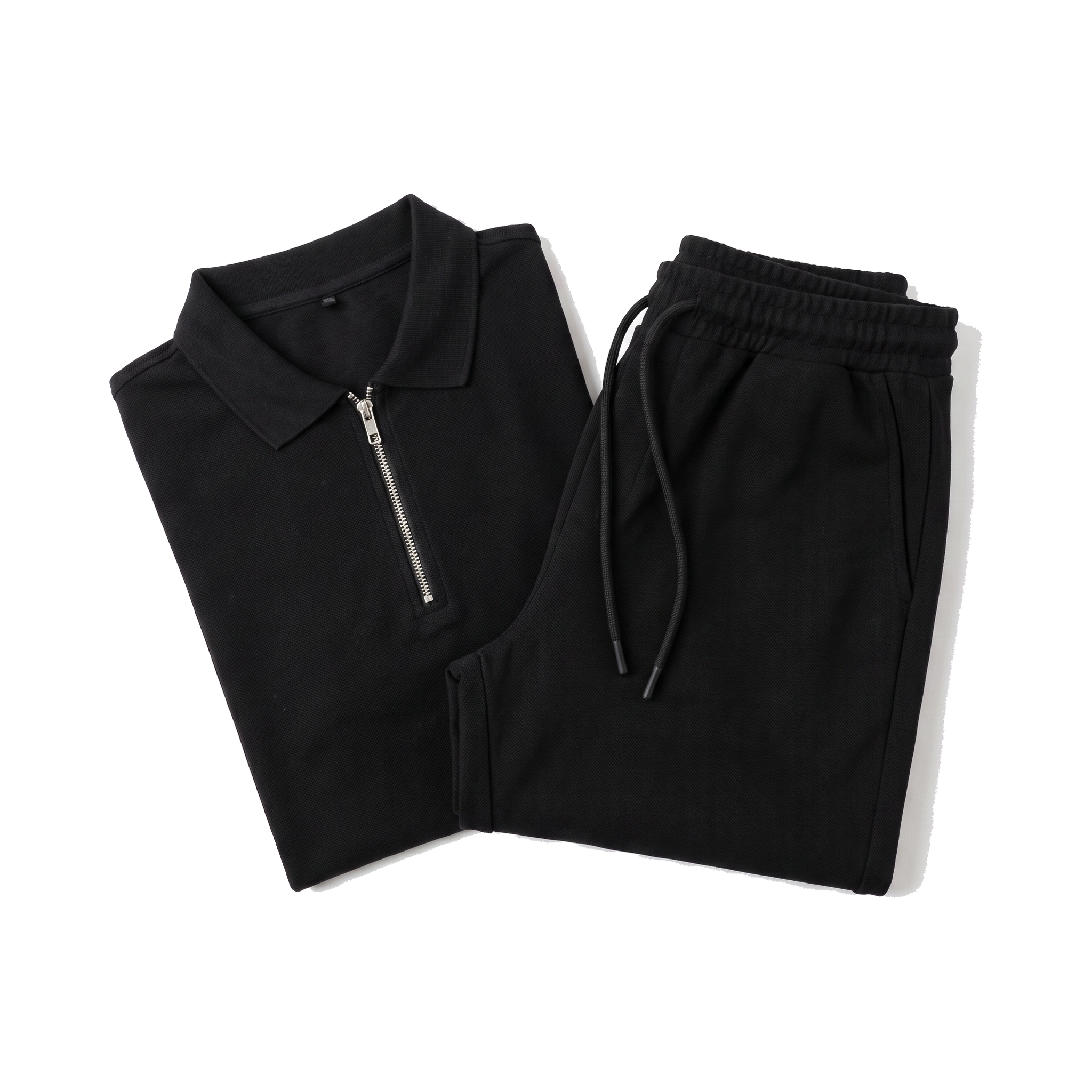 Palermo Polo Set - folded