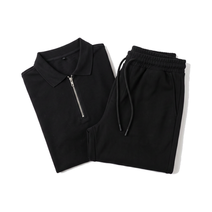 Palermo Polo Set - folded