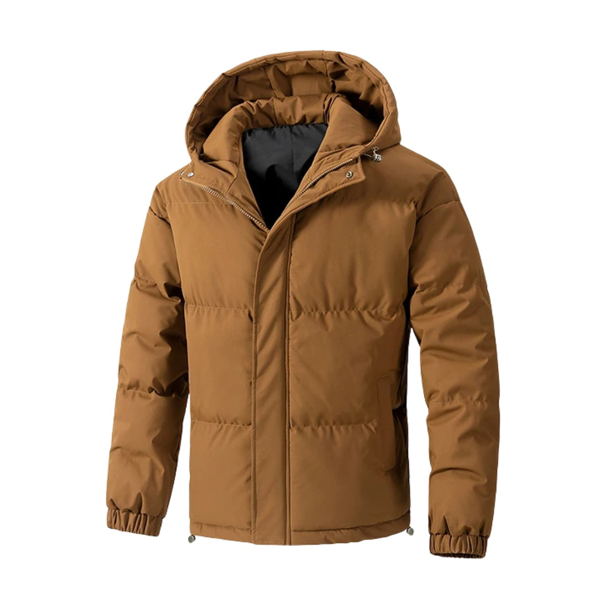 Paliano Hooded Winter Puffer - photo 1