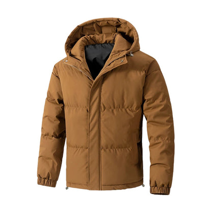 Paliano Hooded Winter Puffer - photo 1