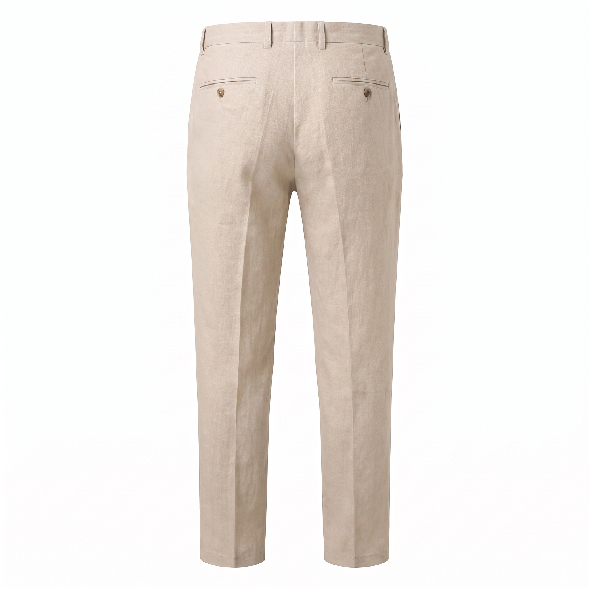 Saint-Tropez Pants - back