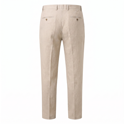 Saint-Tropez Pants - back